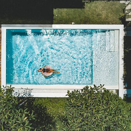 Nazeki Villa Uluwatu Eksteriør billede