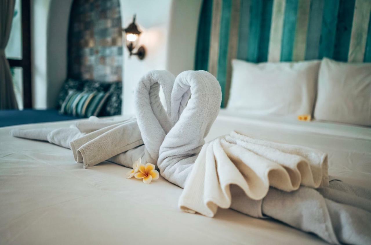 Nazeki Villa Uluwatu Eksteriør billede
