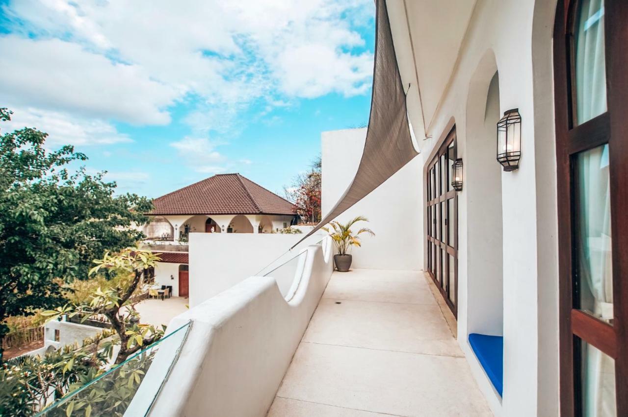 Nazeki Villa Uluwatu Eksteriør billede